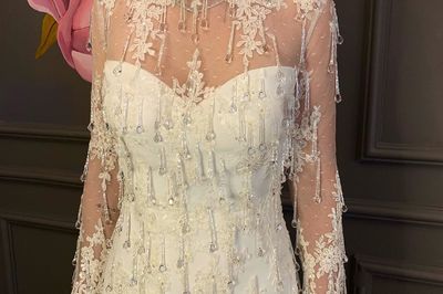 Elif & Şimal Fashion Art