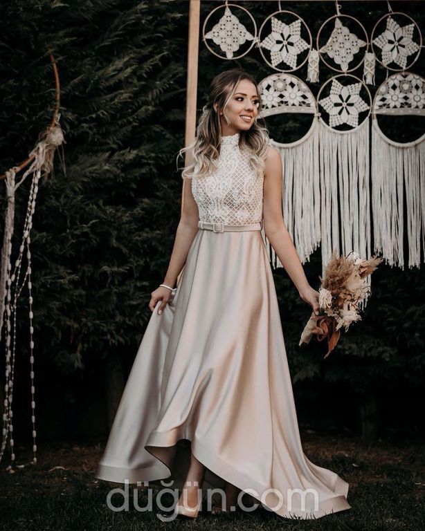 Elif & Şimal Fashion Art