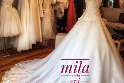 Mila Moda Evi
