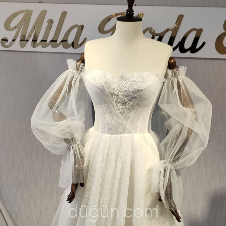 Mila Moda Evi