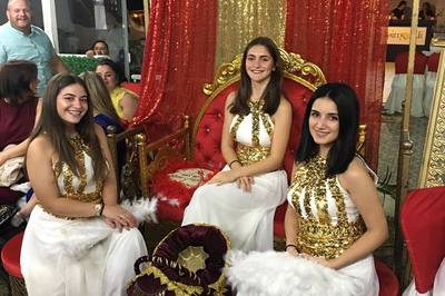 Venüs Kına Organizasyon