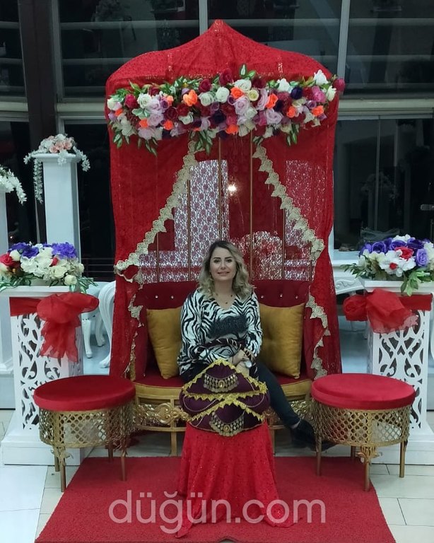 Venüs Kına Organizasyon