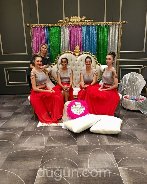 Venüs Kına Organizasyon