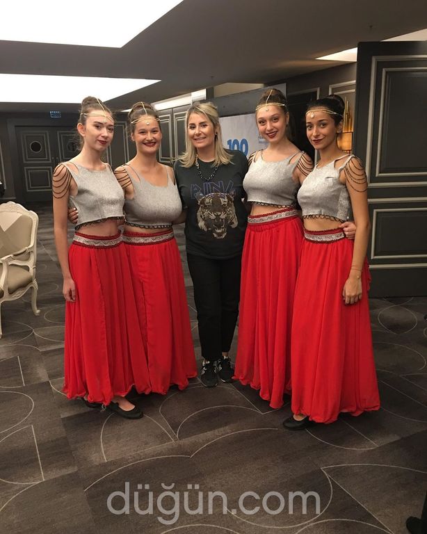 Venüs Kına Organizasyon