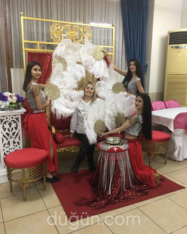 Venüs Kına Organizasyon