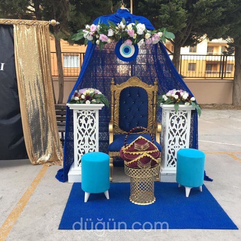 Venüs Kına Organizasyon