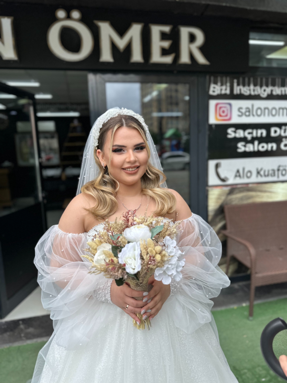 Ömer Akçay Hair Palace