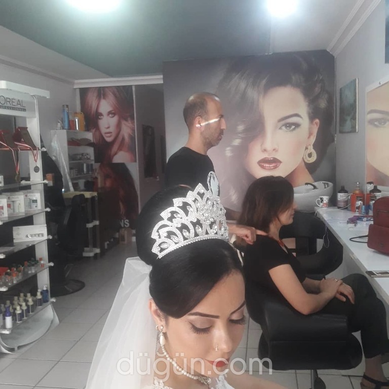 Kuaför Sinan Önder