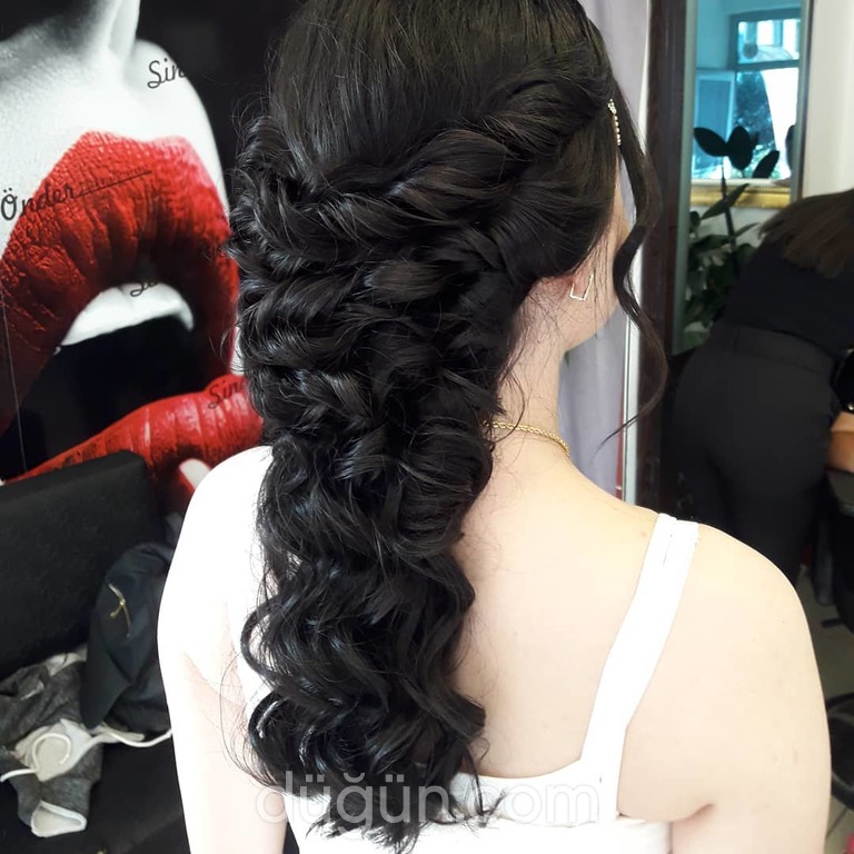 Kuaför Sinan Önder