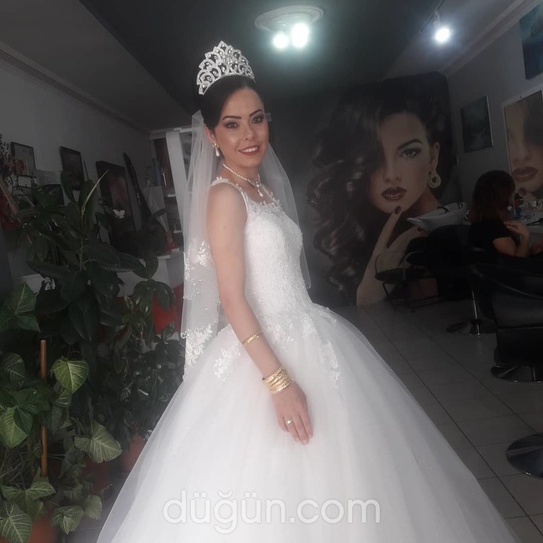 Kuaför Sinan Önder