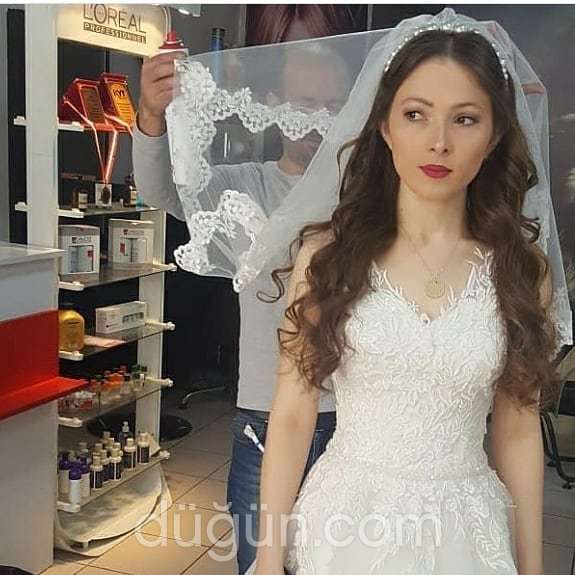 Kuaför Sinan Önder