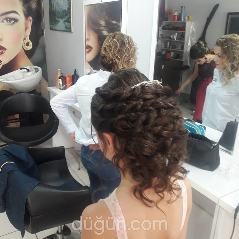 Kuaför Sinan Önder