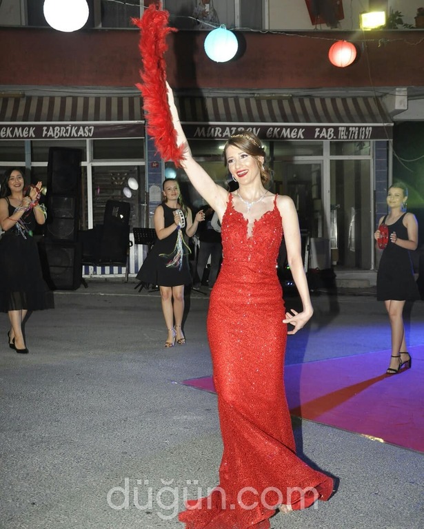 Erol Kına Organizasyon