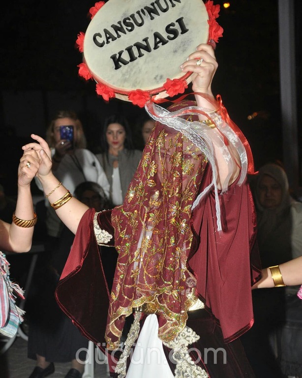 Erol Kına Organizasyon