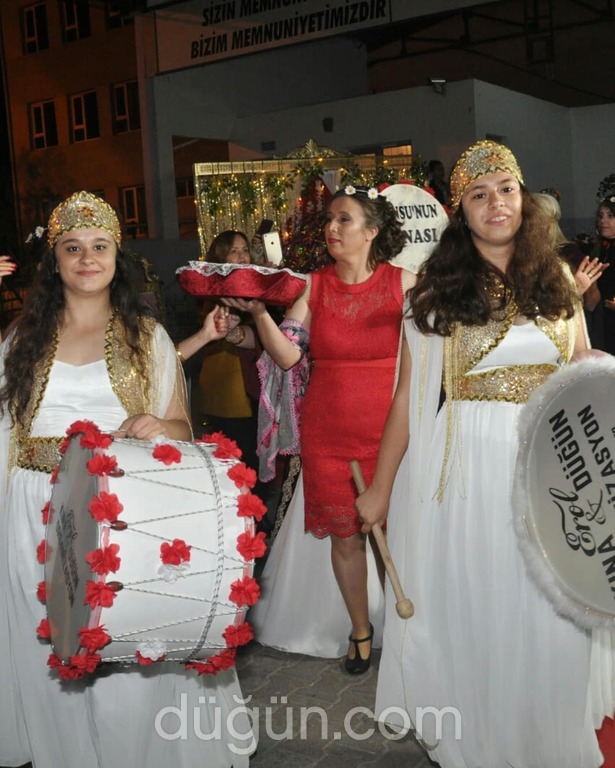 Erol Kına Organizasyon