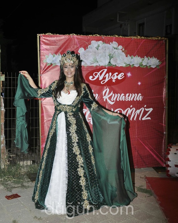 Erol Kına Organizasyon