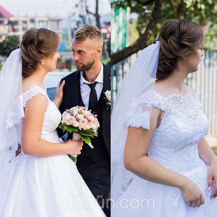 Coiffeur Volkan Yıldırım