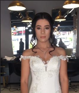 Erdi Şahin Hair Artist