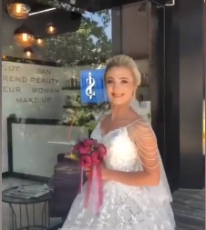 Erdi Şahin Hair Artist