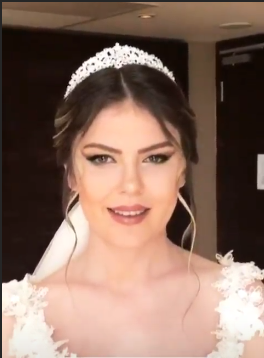 Erdi Şahin Hair Artist