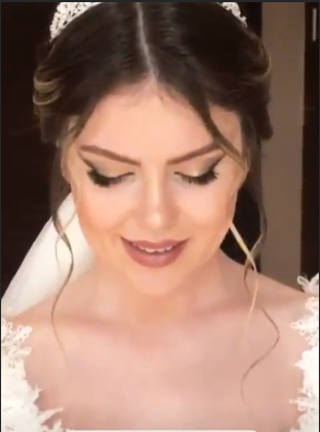 Erdi Şahin Hair Artist