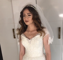 Erdi Şahin Hair Artist