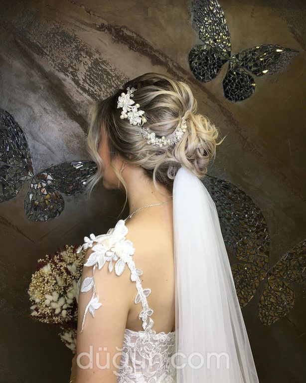 Osman Koca Hair & Make Up