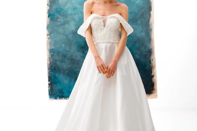 Sevgi Şensoy Haute Couture