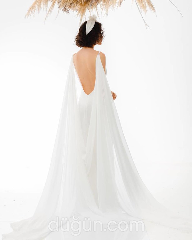 Sevgi Şensoy Haute Couture
