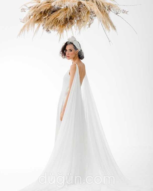 Sevgi Şensoy Haute Couture