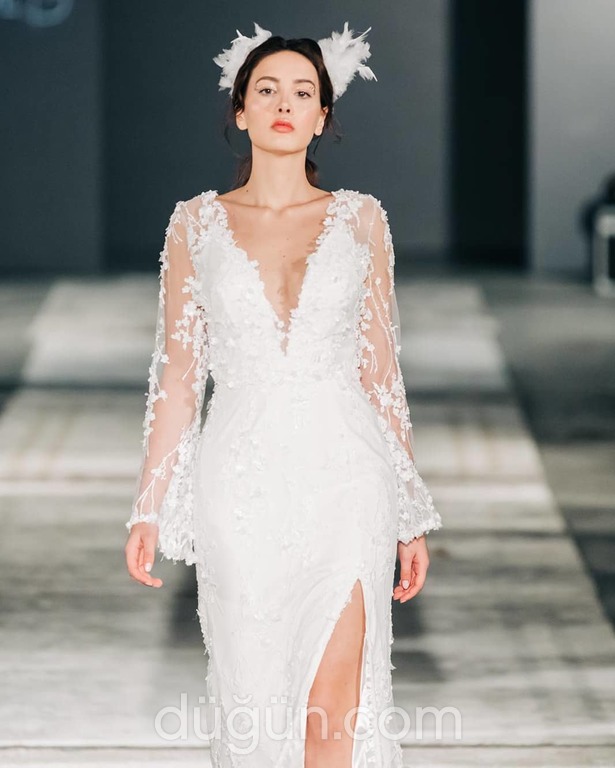 Sevgi Şensoy Haute Couture