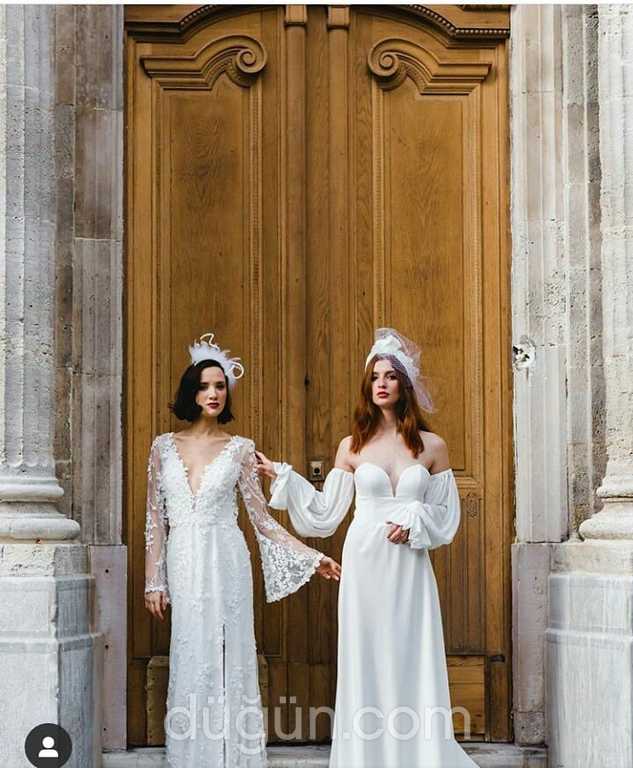 Sevgi Şensoy Haute Couture