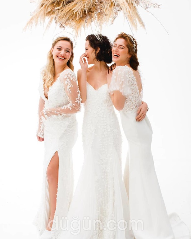 Sevgi Şensoy Haute Couture