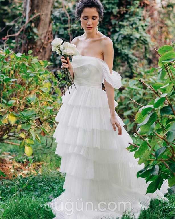 Sevgi Şensoy Haute Couture