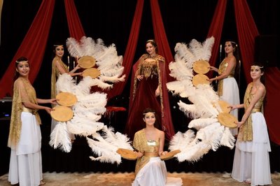 Senfoni Organizasyon