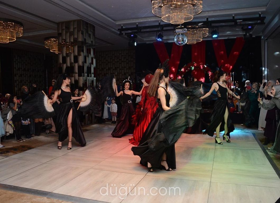 Senfoni Organizasyon