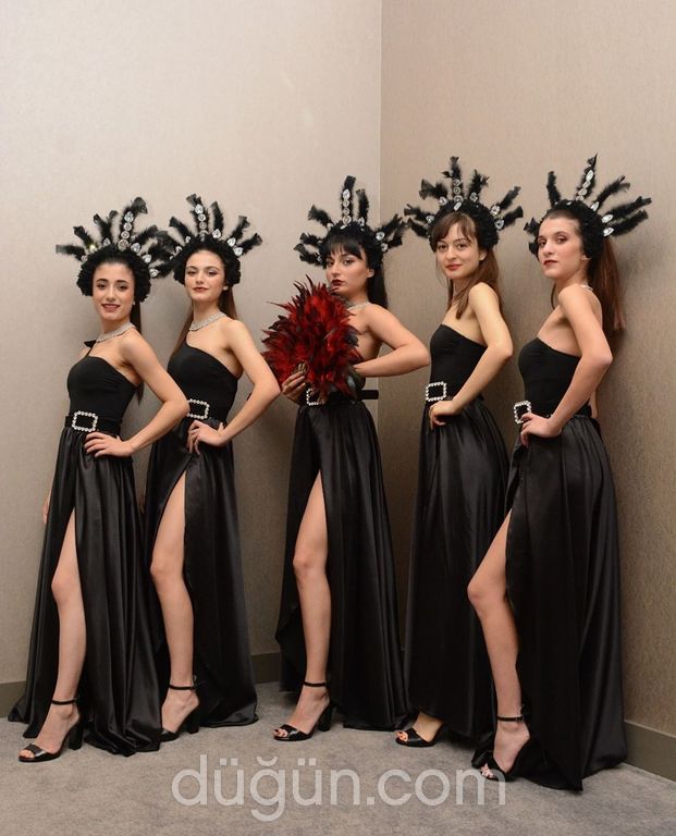 Senfoni Organizasyon