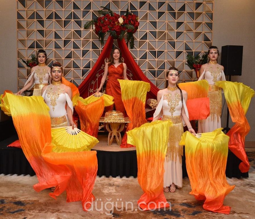 Senfoni Organizasyon