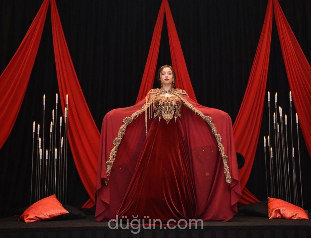 Senfoni Organizasyon