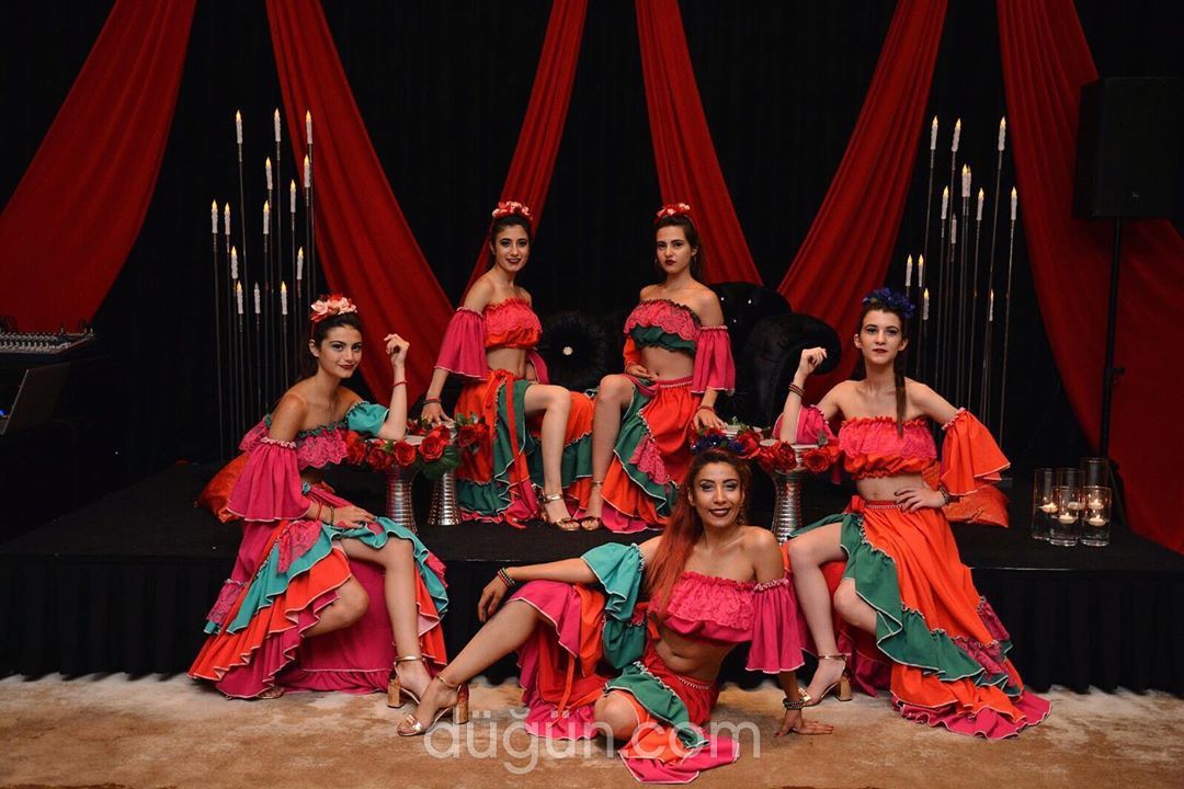 Senfoni Organizasyon