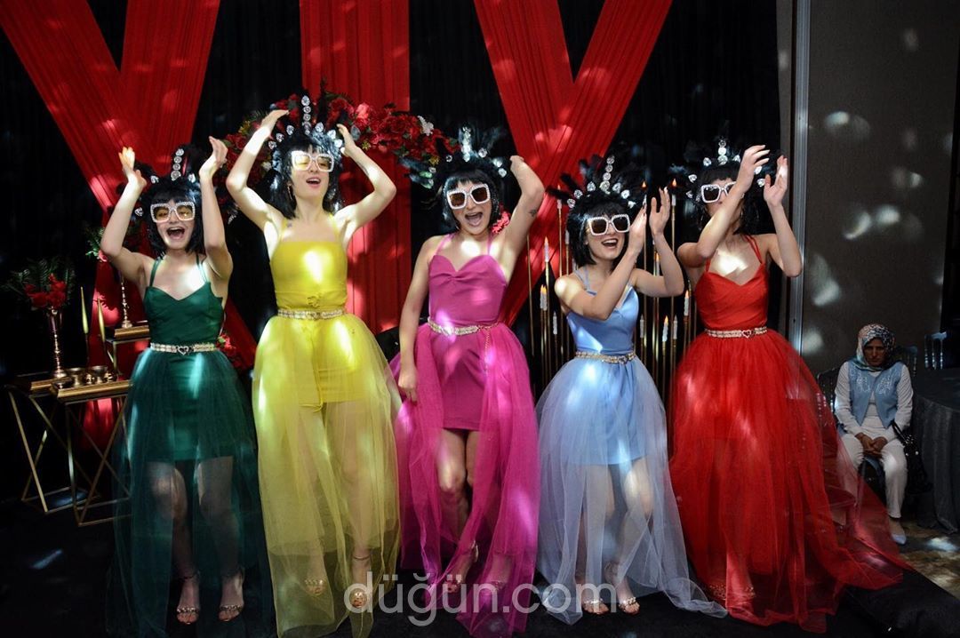 Senfoni Organizasyon