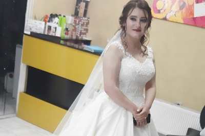 HÇ Saç Tasarım