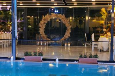 Beyler Garden Paradise Kır Düğünü