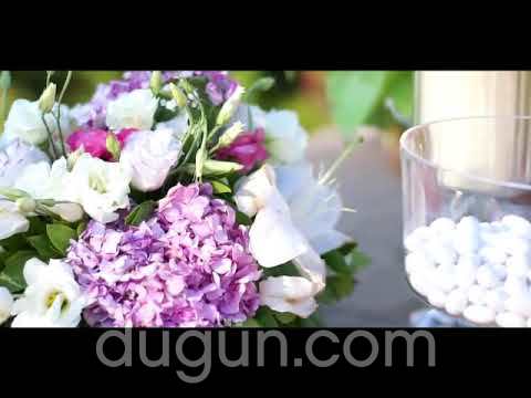 Beyler Garden Paradise Kır Düğünü