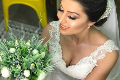 Mehmet Karakuş Hair Designer