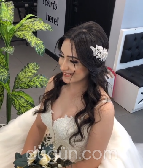 Mehmet Karakuş Hair Designer