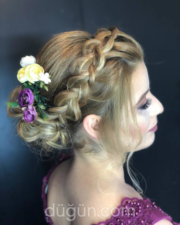 Mehmet Karakuş Hair Designer