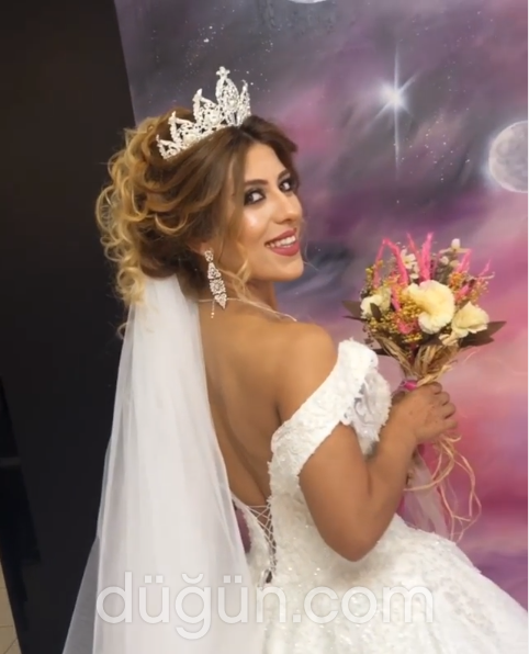 Mehmet Karakuş Hair Designer