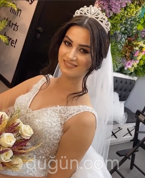 Mehmet Karakuş Hair Designer