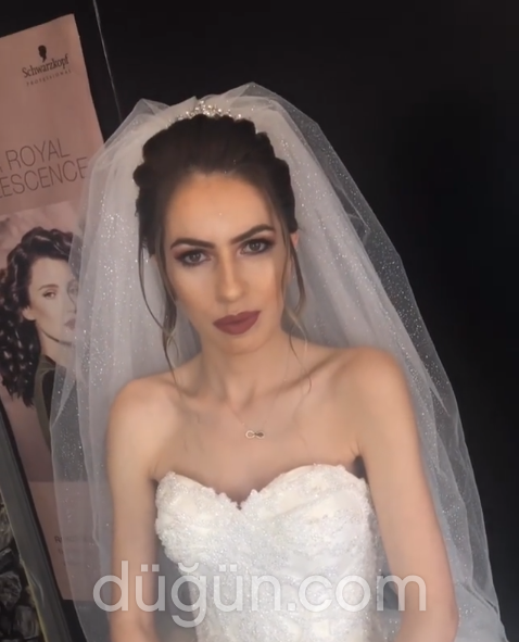 Mehmet Karakuş Hair Designer